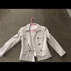 Banana Republic coat
